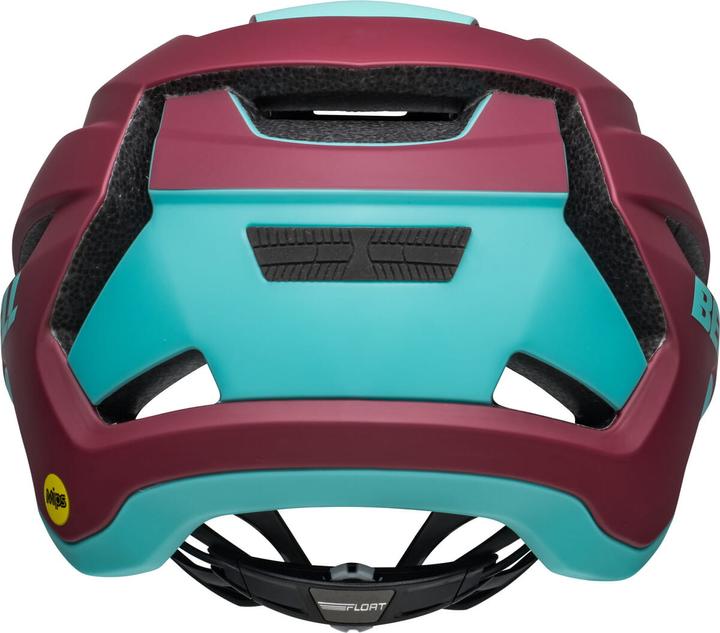Immagine prodotto Bell 4Forty Air MIPS Helmet (58 - 60 cm)