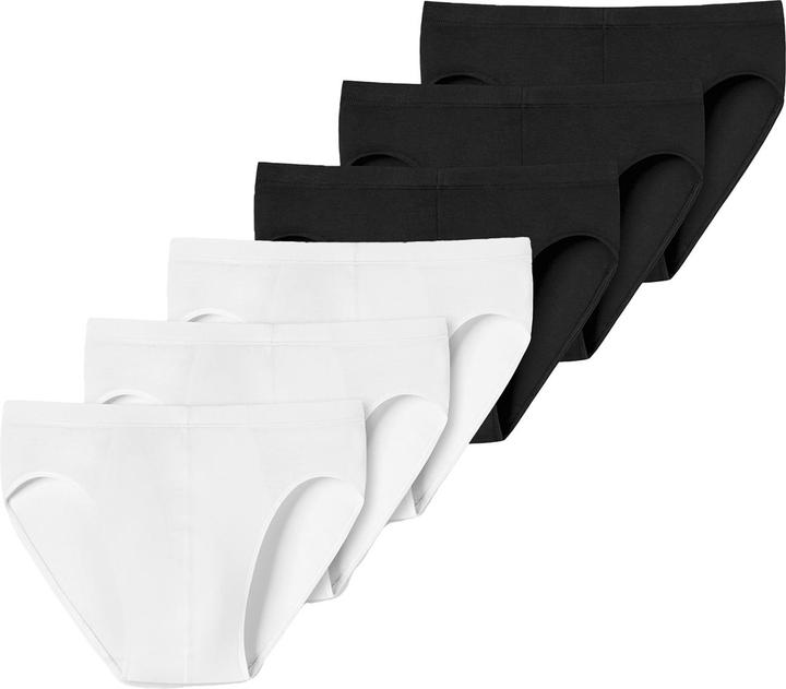 Noir et blanc