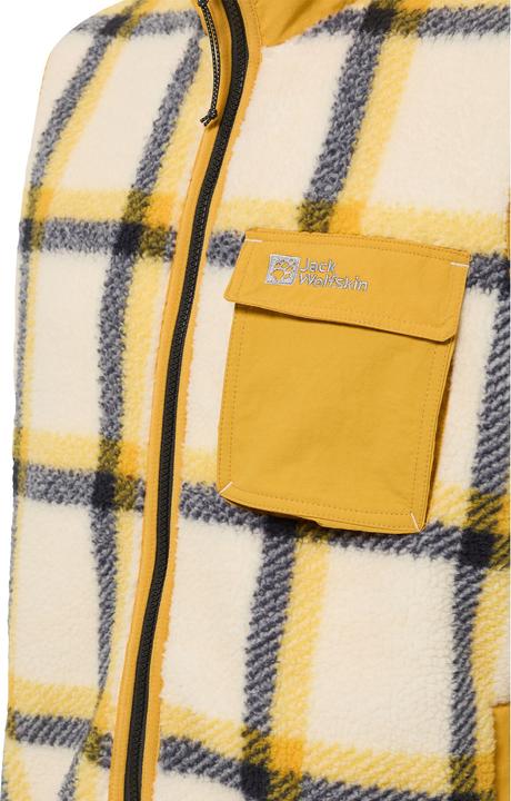 Immagine prodotto Jack Wolfskin Gilet Felslicht Check M (L)