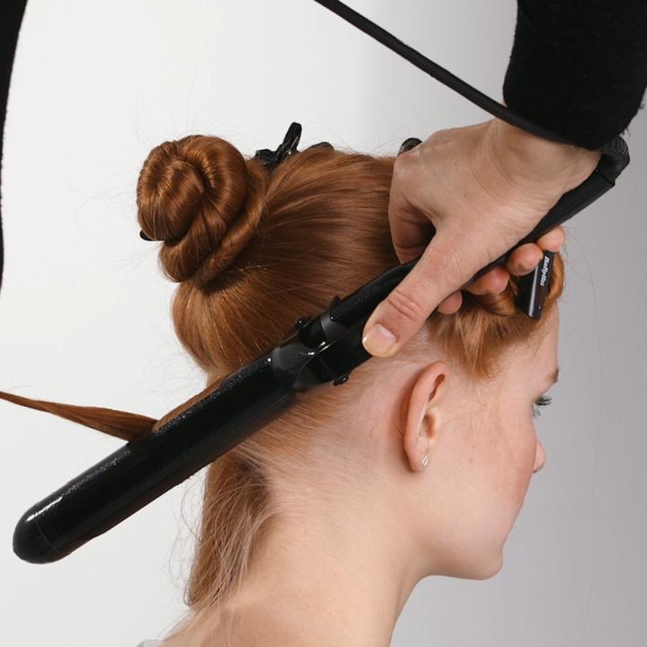 Image du produit BaByliss Pro Tourmaline de titane (32 mm)