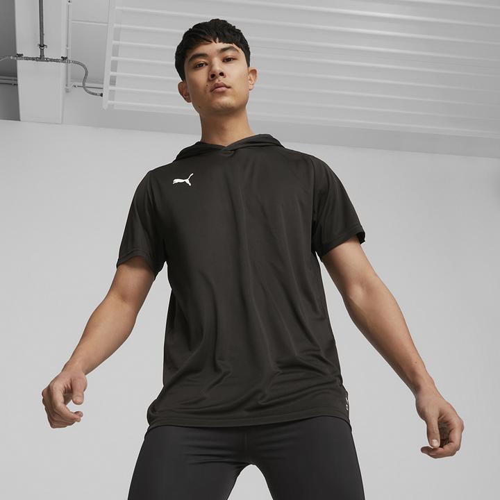 Immagine prodotto Puma Camicia da tiro Hoops Team SS (S)