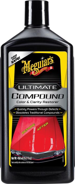 Ultimate Compound