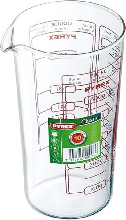 Produktbild Pyrex Classic (500 ml)
