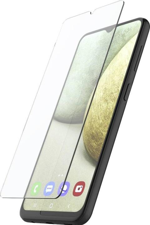 Produktbild Hama Premium Crystal Glass (1 Stück, Samsung Galaxy A32 5G, Samsung Galaxy A12)