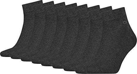 Calvin Klein 2erPack Quarter (2er Pack, 43 - 46)