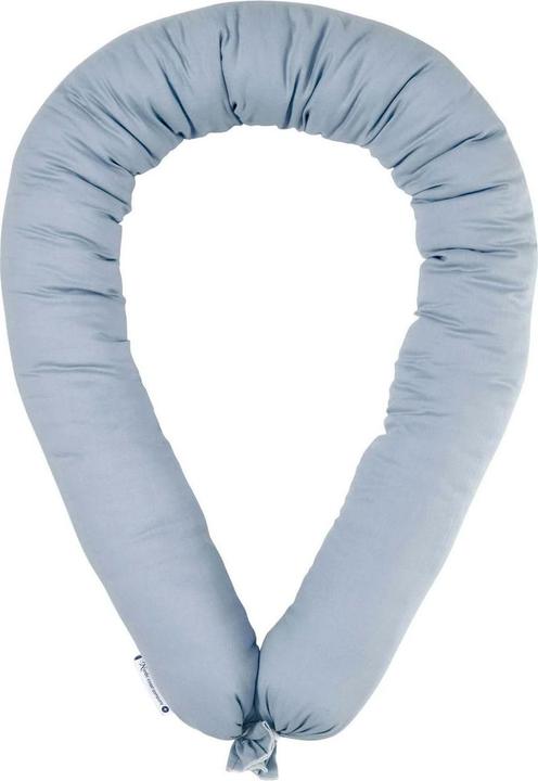 Actual product image nordic coast company Bettschlange