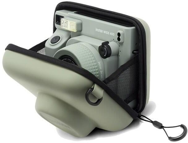 Actual product image Fujifilm Camera Case (Kamera Bereitschaftstasche, 4.16 l)