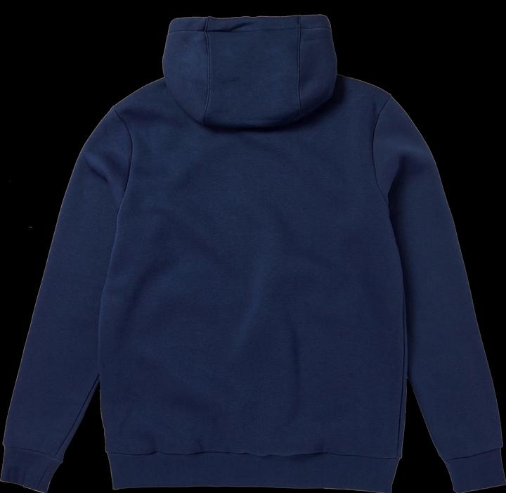 Actual product image Mystic Brand Hood Sweat (M)