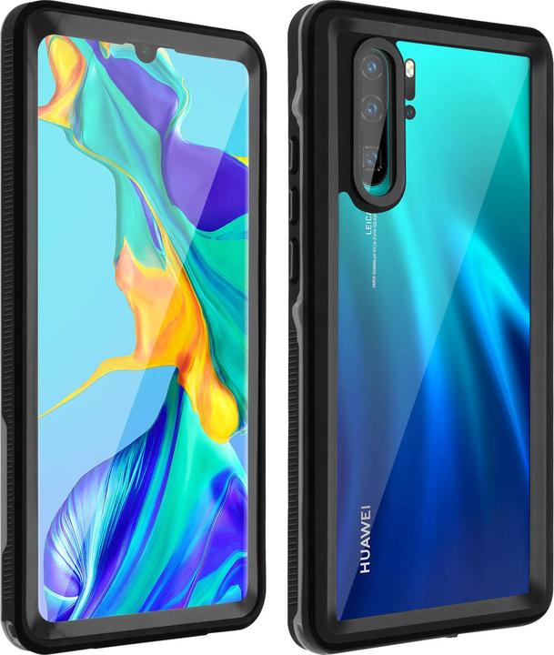 Actual product image Redpepper Immersion Series (Huawei P30 Pro)