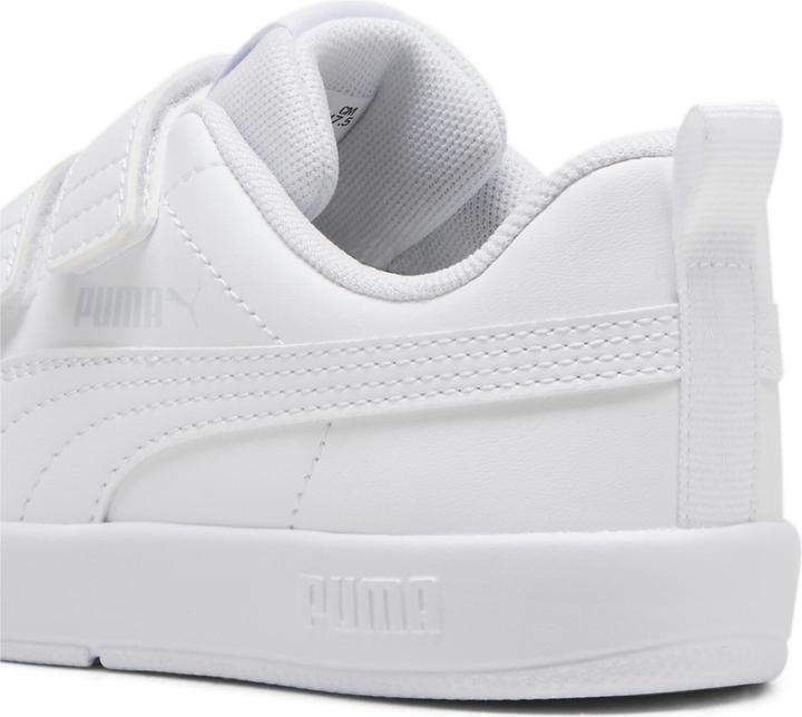 Produktbild Puma Courtflex V3 V PS (35)