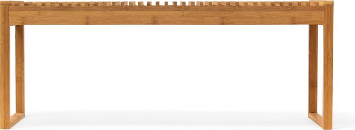 Productafbeelding Relaxdays Bank (120 cm)