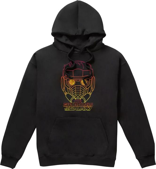 Guardians of the Galaxy Kapuzenpullover