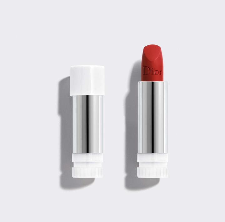 Dior Rouge Mat Refill No 999 (999)