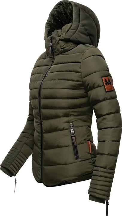 Actual product image Marikoo Amber (XXL)