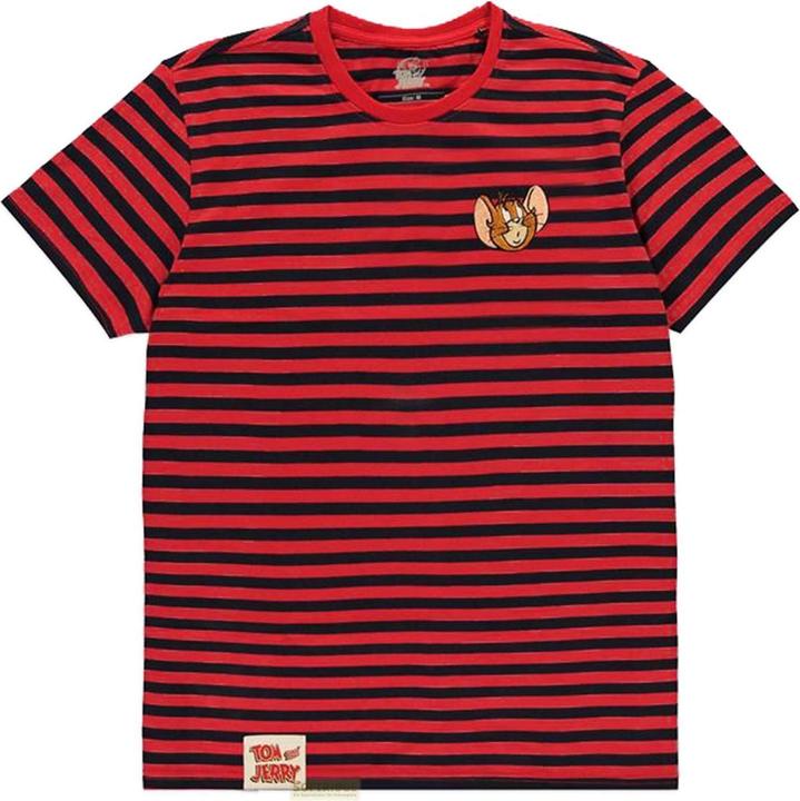 Produktbild Tom & Jerry Jerry Boys Tshirt (146)