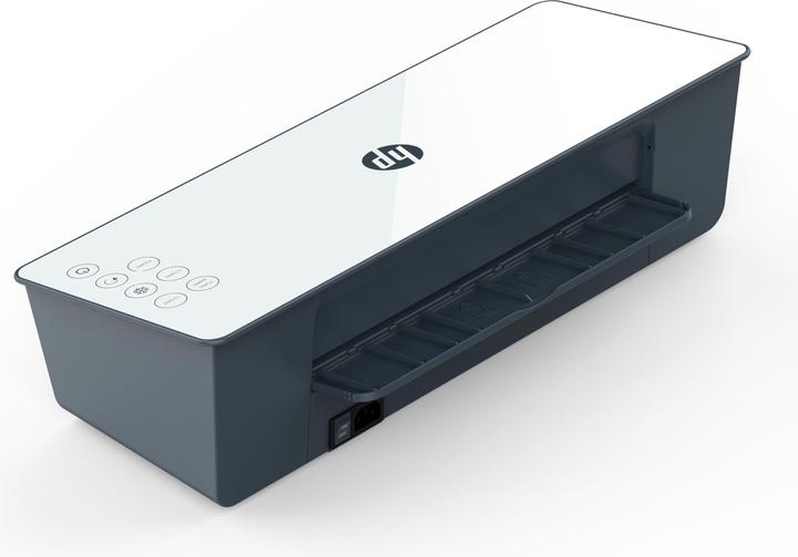 Produktbild HP Laminiergerät Pro Laminator 1500 A3 250 µm (75 - 250 µm, A3)