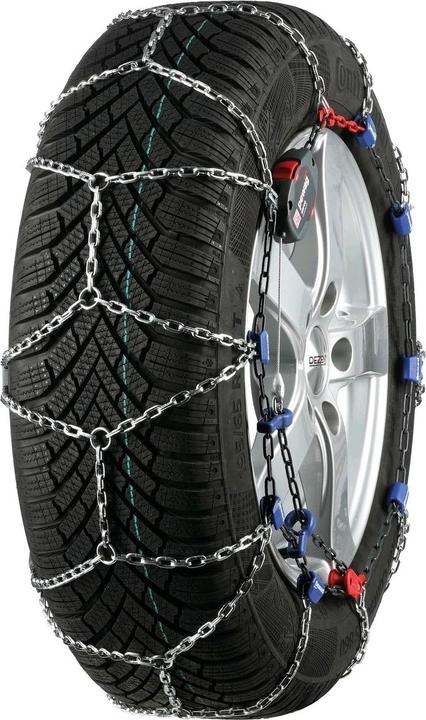 Produktbild Pewag Servo Sport RSS 80 Schneeketten
