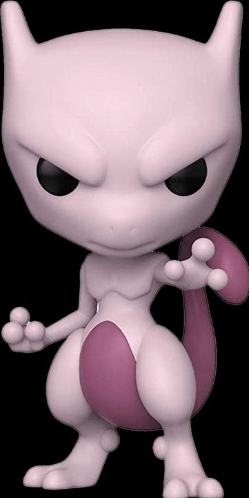 Immagine prodotto Funko Pokemon POP Mewtwo