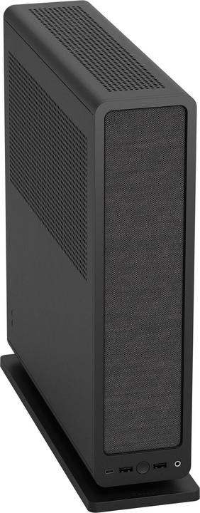 Produktbild Fractal Ridge (Mini-ITX, Mini-DTX)