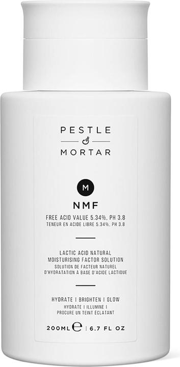 Actual product image Pestle & Mortar NMF Lactic Toner (Tonic water, 200 ml)