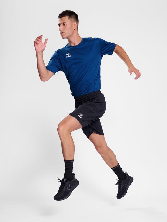 Image du produit hummel Hmlessential Jersey S/S (M)