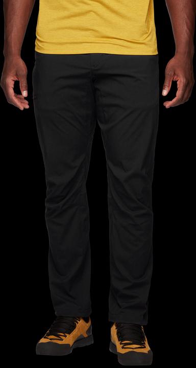 Actual product image Black Diamond M Technician Alpine Pants (38, XL)