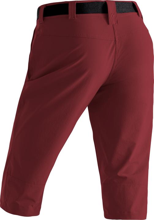 Produktbild Maier Sports Inara Slim Capri (3XL)