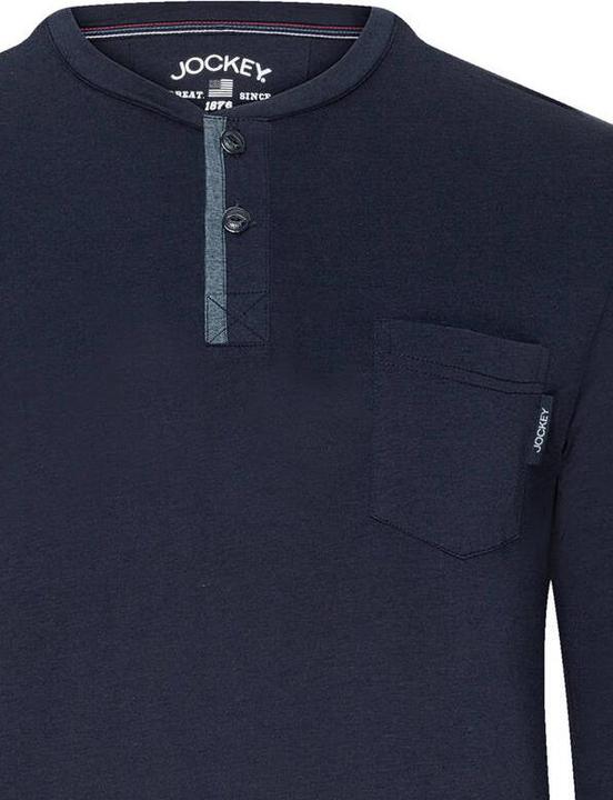 Image du produit Jockey Chemise Night & Day Henley (XL)