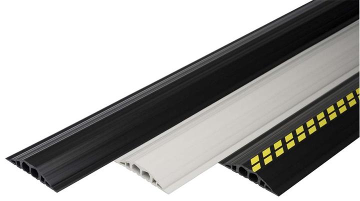 Actual product image EHA Cable bridge made of PVC (Cable bridge, 150 cm)