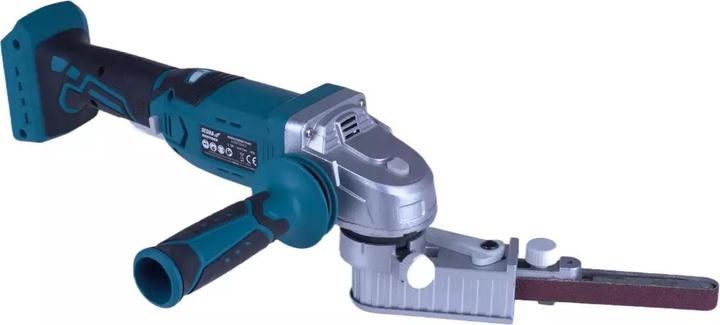 Actual product image Dedra Grinding machine DED7069 (Belt sanders)