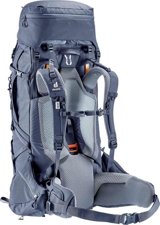 Immagine prodotto Deuter Aircontact X 60+15 (75 l)