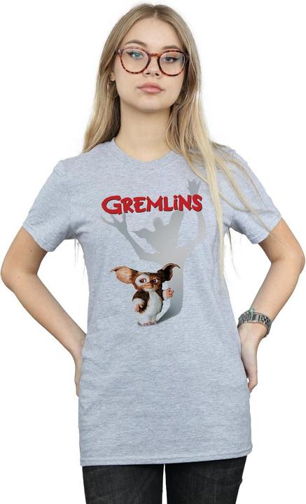 Immagine prodotto Universal Textiles Gizmo Shadow Maglietta Ampia Donna (3XL)