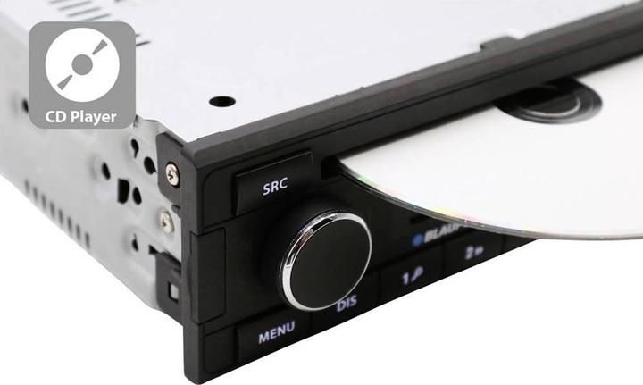 Actual product image Blaupunkt Car radio Pro Line Essen 200