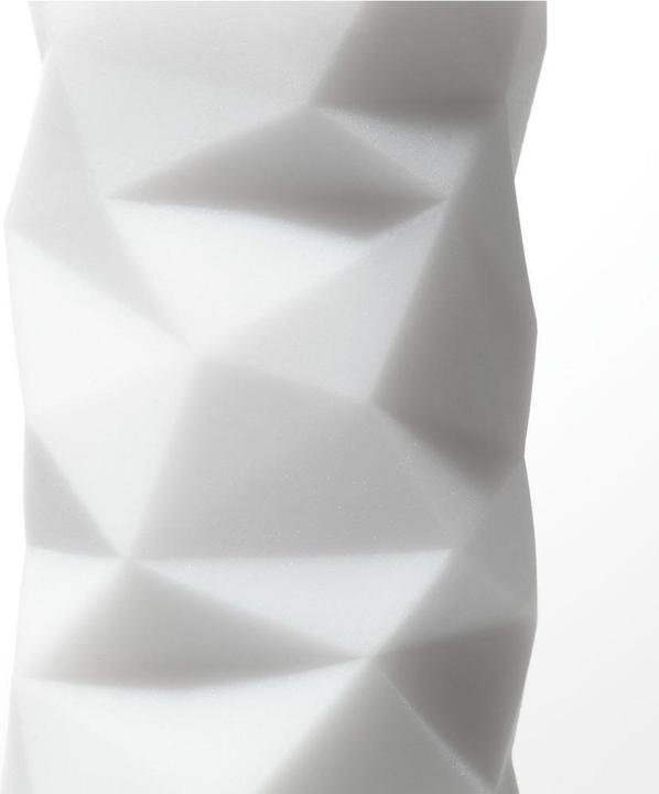Actual product image Tenga 3D polygon