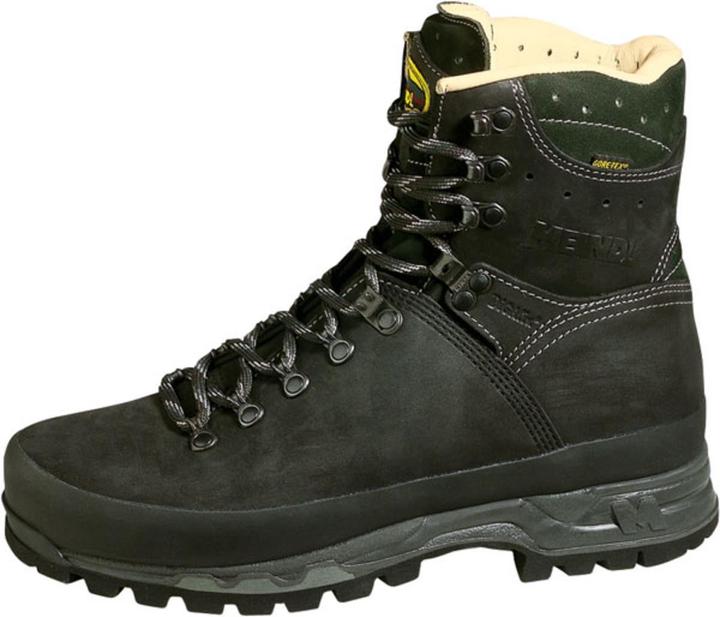 Actual product image Meindl Mens Island MFS Active Shoes (47)