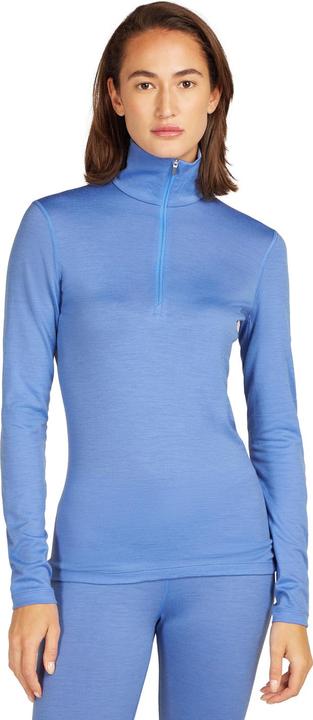 Produktbild Icebreaker Women's 200 Oasis L/S Half Zip (L)
