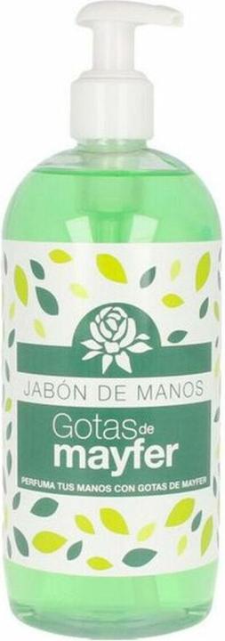 Immagine prodotto Mayfer GOTAS DE jabón de manos 500 ml (Sapone liquido, 500 ml)