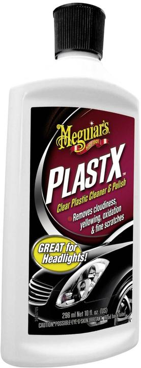 Immagine prodotto Meguiar's PlastX (296 ml)