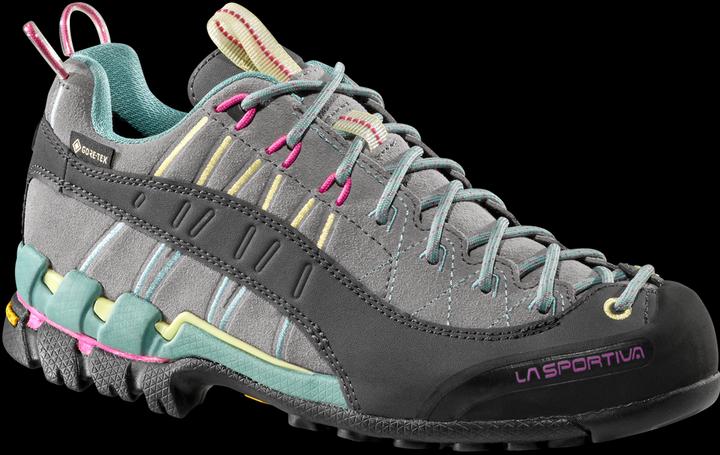 Produktbild La Sportiva Hyper Woman GTX (38)