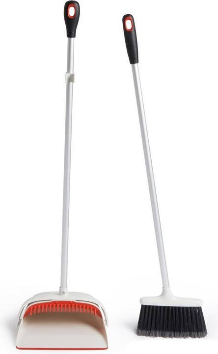 Actual product image OXO Long handle sweeping set (1 pcs.)