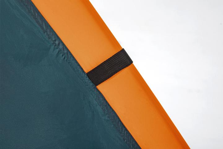 Actual product image Bestway Tent Polyester 2 Entrances 2 Exits 70/210/70x240x138 cm Camping 68142 (Dome tent, 4.81 kg, 4 persons)