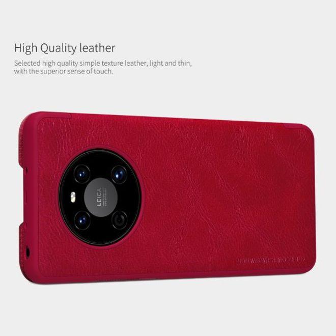 Produktbild Nillkin Qin Series (Huawei Mate 40)