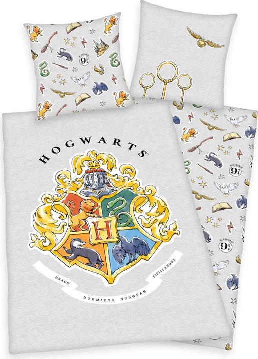 Produktbild Herding Harry Potter