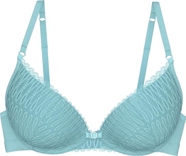Silver Blue