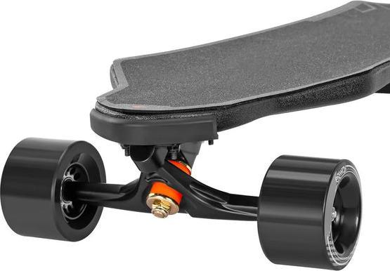 Produktbild Exway Max HUB 2023 (45 km/h, 1310 W)