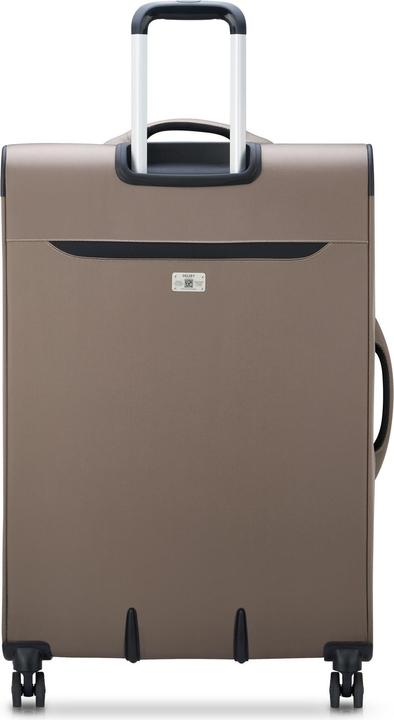 Produktbild Delsey Sky Max 2.0 4-Rollen Trolley 79 cm (117 l, XL (ab 115l))