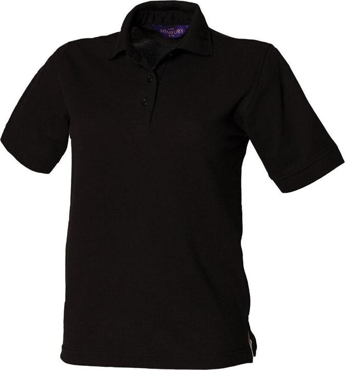 Immagine prodotto Henbury Maglietta Polo Donna (46 D)