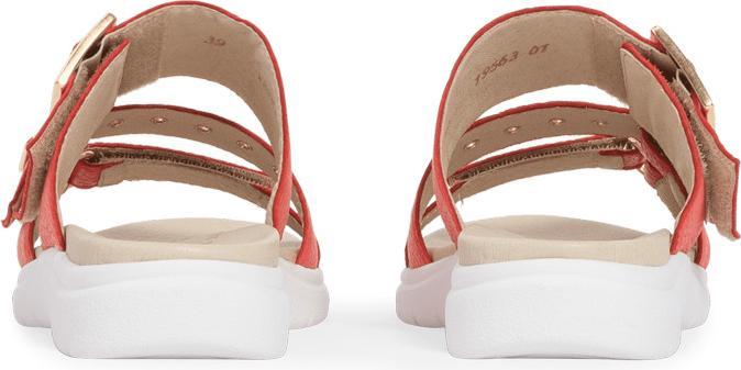 Produktbild Vitaform Pantolette Supersoft (35)