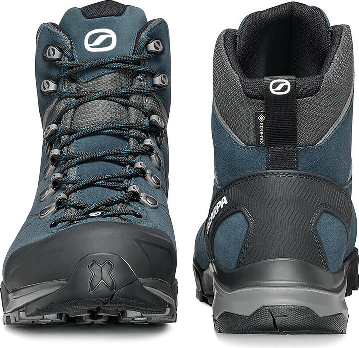 Immagine prodotto Scarpa ZG Trek GTX (45.5)