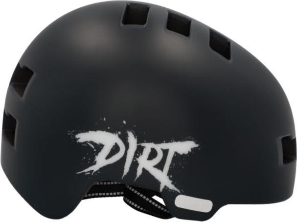 Immagine prodotto Fischer Casco da bicicletta BMX Jump S/M (54 - 58 cm)